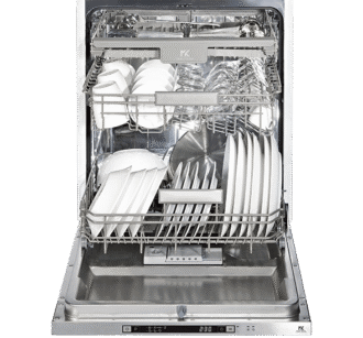 Lavastoviglie MASTER KITCHEN incasso 14 Coperti Classe E MKDWFI605314ESLE