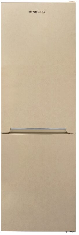 Frigorifero SCHAUB LORENZ Statico 283 Litri classe E Marmorizzato SVCB320EB