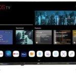 TV LED JCL Smart TV 32" HD Ready JCL32RWHD