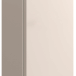 Frigorifero AKAI OUT. monoporta Classe E 90 LT colore Crema AKFR107CRR OUT