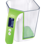 Bilancia da Cucina DCG digitale a caraffa PWC8068