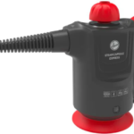 Pulitore a Vapore HOOVER 1000 Watt Pistola Capacità 0,37 Litri SGE1000 011 L