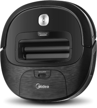 Aspirapolvere Robot MIDEA 2000 PA 3 modalità pulizia VCR20B L