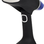 Vaporizzatore pieghevole PRINCESS 1100W colore Nero cod: 332853 L