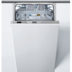 Lavastoviglie FRANKE Incasso Classe E 10 Coperti FDW 4510 E8PE