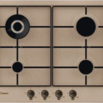 Piano Cottura CANDY a Gas 4 Fuochi 60 cm Avena CHW6BRAV4WGT