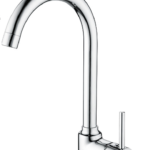 Miscelatore FRANKE da cucina canna alta Cromato cod: POLA CROMO