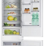 Frigorifero Combinato FRANKE incasso Total No Frost 280 lt D FCB 360 TNF NE D