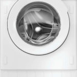 Lavatrice CANDY ad incasso 8 Kg A 1400 giri BC448M4D8J-S