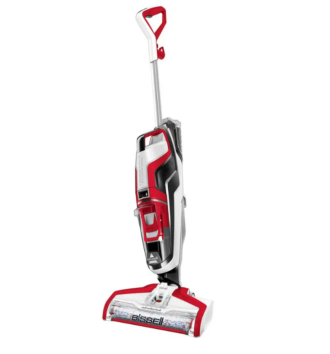 Lavapavimenti BISSELL CROSSWAVE Potenza 560W con filo 22034
