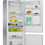 Frigorifero Combinato FRANKE incasso Easy Frost 300 lt D FCB 360 V NE D