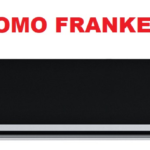 Forno a Microonde FRANKE ad incasso FMY 14 DRW XS