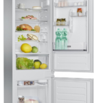 Frigorifero Combinato FRANKE incasso 268 lt Classe  FCB 320 SNE E