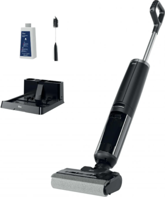 Lavapavimenti HOOVER 2 in 1 cordless Potenza 220W HW300 011