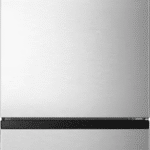 Frigorifero Combinato HISENSE Classe E No Frost 336 lt Inox RB440N4BCE