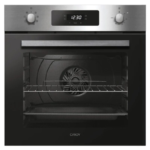 Forno Elettrico CANDY Incasso 65 Litri Multif. Ventilato A+ Inox FMCIDC X605/CA