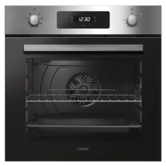 Forno Elettrico CANDY Incasso 65 Litri Multif. Ventilato A+ Inox FMCIDC X605/CA