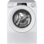 Lavatrice CANDY Rapidò Standard 12 Kg Classe A 1400 giri RO14126DWMST-S