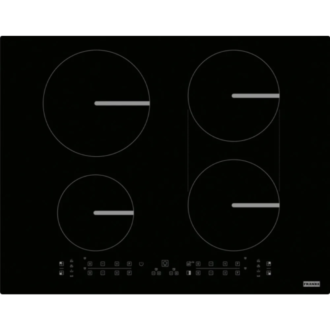 Piano Cottura FRANKE induzione 4 Fuochi 60 cm nero FSM654IBK