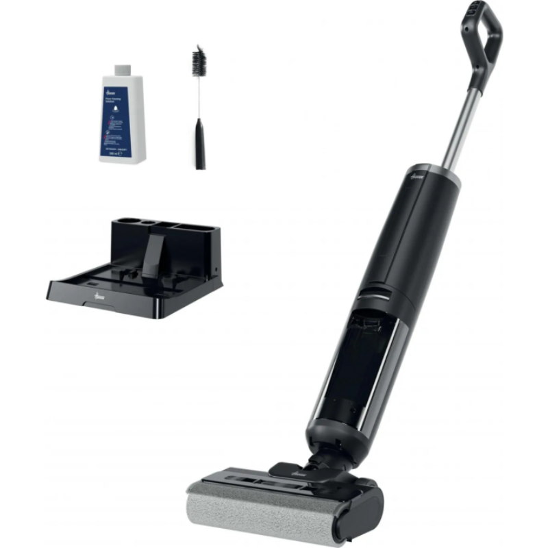 Lavapavimenti HOOVER 2 in 1 cordless Potenza 220W HW300 011