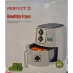 Friggitrice Ad Aria STAYLUX “Perfect” 1400 W 5 Litri Bianco GLA-768