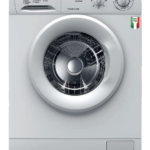 Lavatrice SANGIORGIO Standard 7 Kg Classe D 1000 giri S5510C