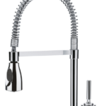Miscelatore FRANKE monocomando da cucina Cromato cod: JOY COCKTAIL