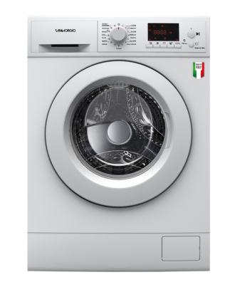 Lavatrice SANGIORGIO Standard 7 Kg Slim Classe B cod: FS712S