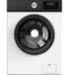 Lavatrice AKAI 8 Kg classe A-20% 1200 giri Inverter AQUA80125A20-SN-W