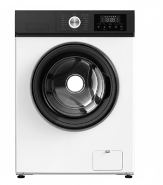 Lavatrice AKAI 8 Kg classe A-20% 1200 giri Inverter AQUA80125A20-SN-W