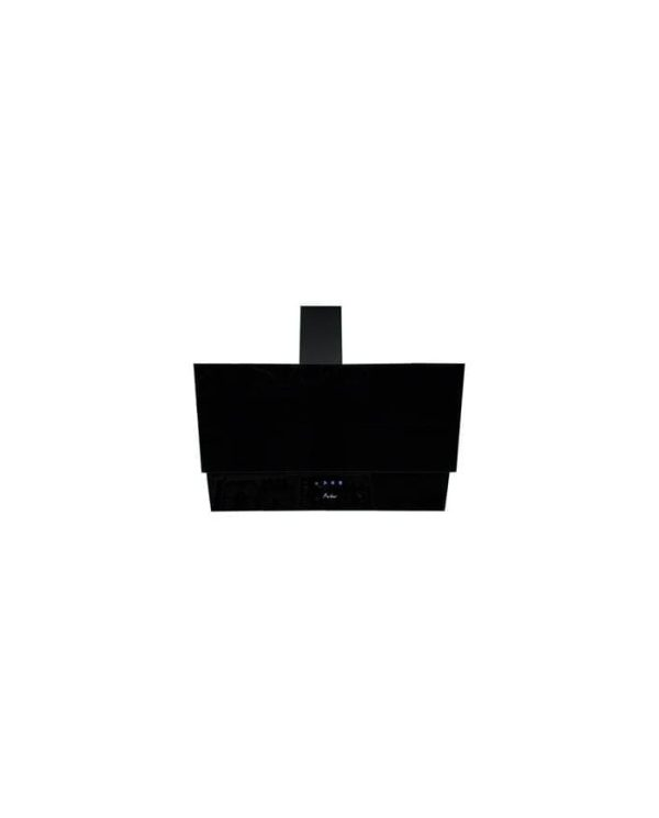 Cappa LAREL da 60 CM a Libera Installazione Vetro Nero RC BG60