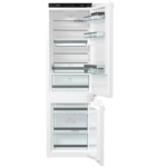Frigorifero Combinato GORENJE incasso No Frost 278 lt Classe E NRKI5182A2