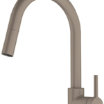 Miscelatore FRANKE da cucina Beige cod: LINA BEIGE