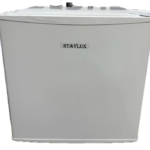 Frigorifero STAYLUX Bar Classe E Capacità 43 Litri Colore Bianco BCT-43