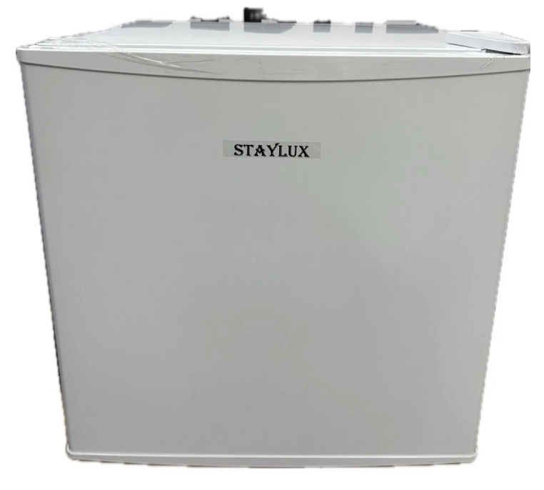 Frigorifero STAYLUX Bar Classe E Capacità 43 Litri Colore Bianco BCT-43