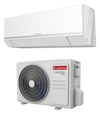Climatizzatore ARISTON Monosplit 18000BTU A+++ / A++ Inverter NEVIS NET 50 MMAB1