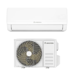 Climatizzatore ARISTON Monosplit 12000BTU A+++ / A++ Inverter NEVIS NET 35 MMAB1