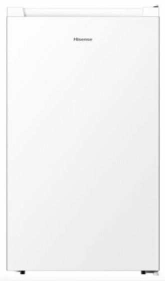Congelatore HISENSE Monoporta 61 Lt Classe E Bianco FV78D4AWE