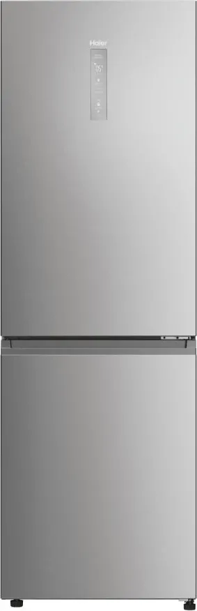 Frigorifero HAIER Combinato No Frost D 352 lt Inox HDPW3618DNPK