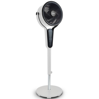 Ventilatore a piantana BIMAR 40W cod: INB-VP534