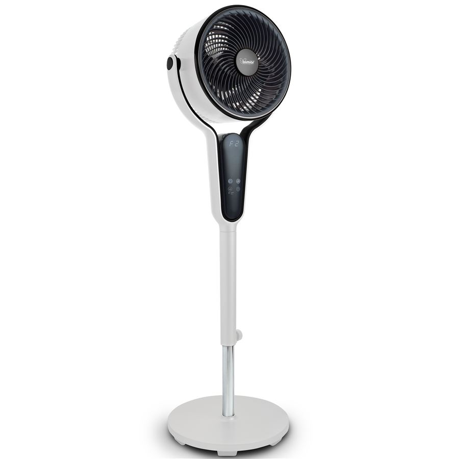 Ventilatore a piantana BIMAR 40W cod: VP534