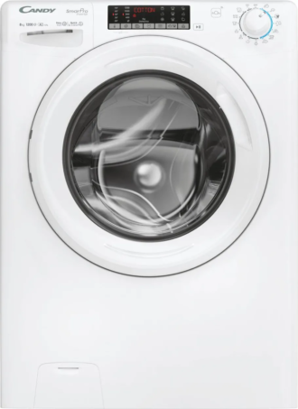 Lavatrice CANDY Smart Pro 8 Kg Classe A 1200 giri CSO286TWM6/1-S
