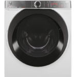 Lavatrice HOOVER OUT. 8 Kg H-WASH 550 Classe A 1200 giri H5WPB28BC8/1-S