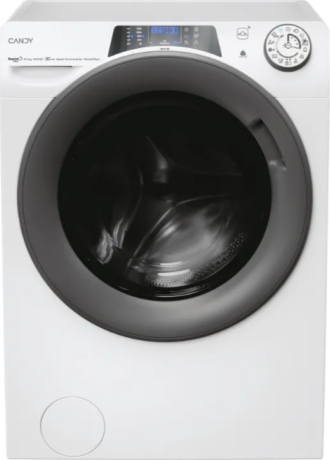 Lavasciuga CANDY Rapidò 8+5 KG Classe D 1400 giri RPW4856BWMR9/1-S