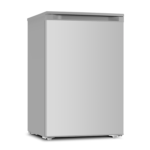 Congelatore STAYLUX Verticale Classe E 100 Lt Silver FR3C-SILVER