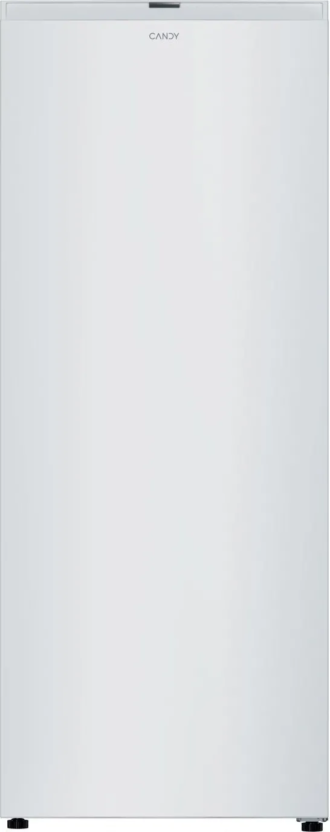 Congelatore CANDY Verticale a 4 cassetti Classe E 169 Lt CNUQ2L513EW
