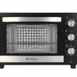 Fornetto Elettrico STAYLUX Capacità 45 Lt 1800 W Colore Nero TO-45L