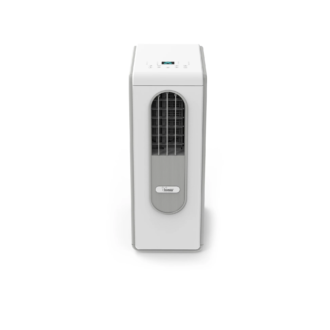 Climatizzatore portatile BIMAR senza tubo 1800 BTU classe A CP018