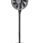 Ventilatore a parete BIMAR 25 W 8 velocità cod: VP458T