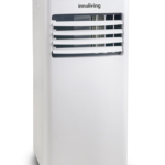 Climatizzatore portatile INNOLIVING 7000 BTU classe A INN-520